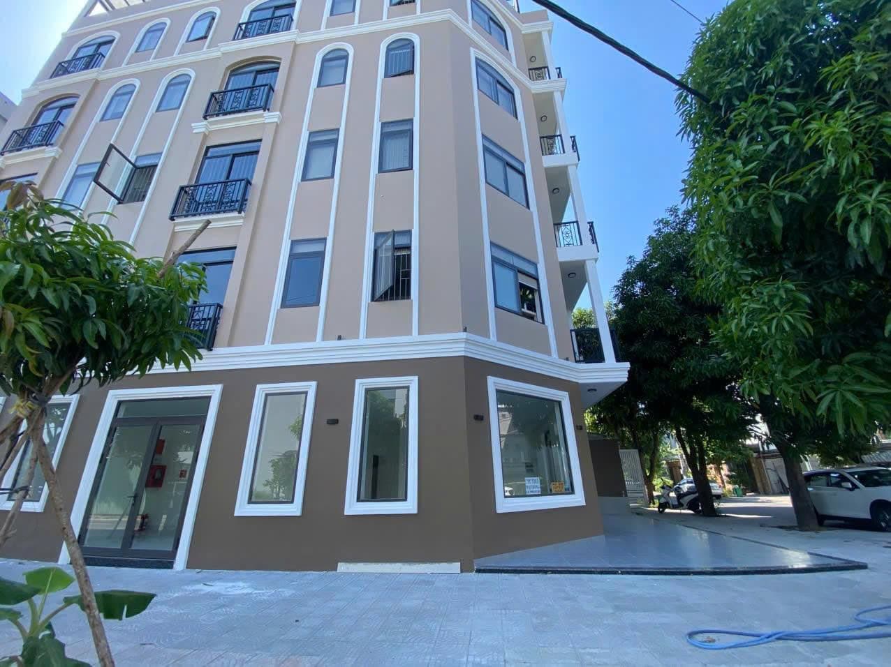 CĂN HỘ 38M2 PHÙ HỢP GIA ĐÌNH NHỎ TẠI NGÔ HUY DIỄN - Ảnh 1