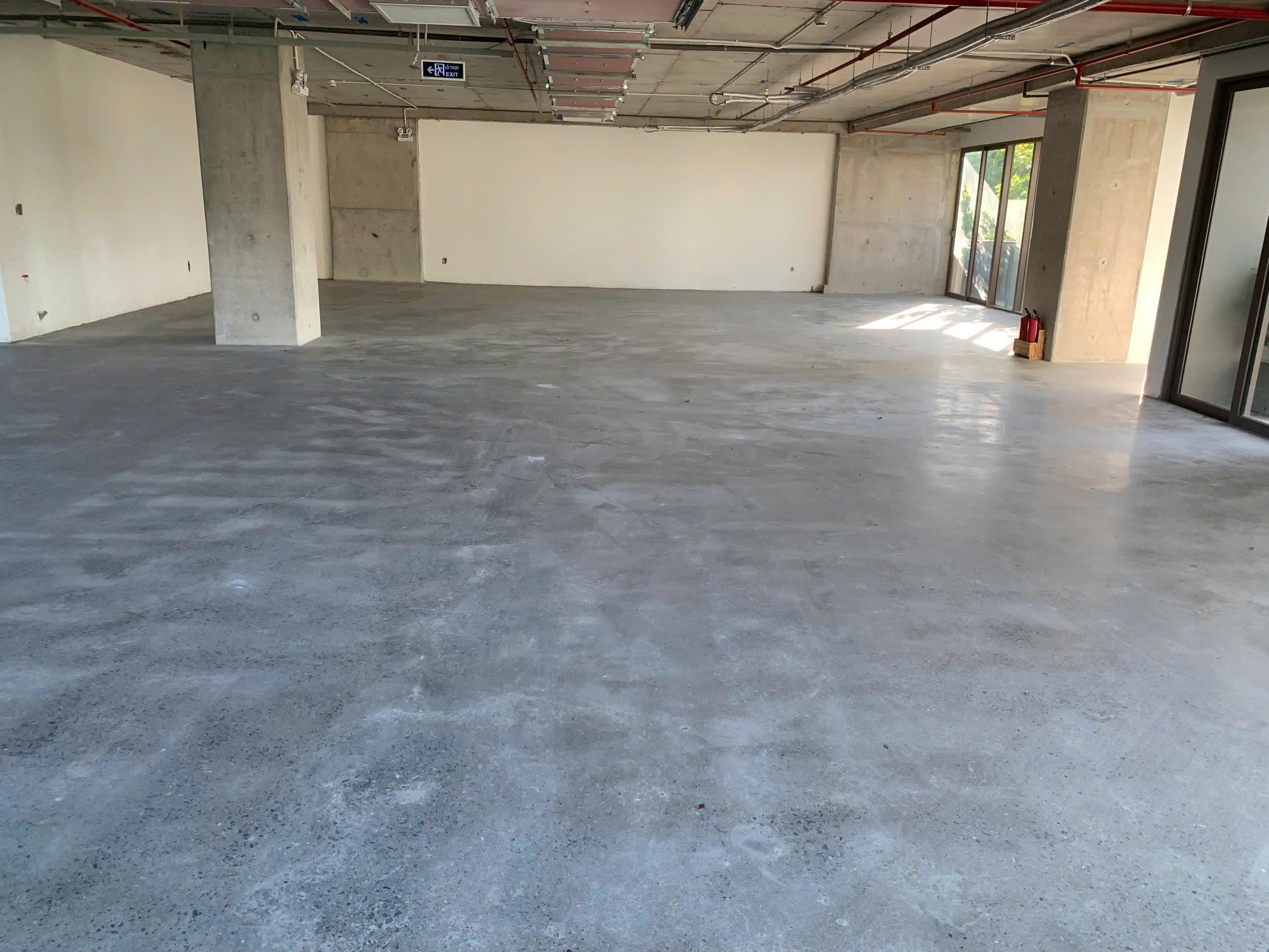 VĂN PHÒNG CHO THUÊ TỪ 130M2 - 230M2 TẠI ĐƯỜNG PASTEUR - Ảnh 5