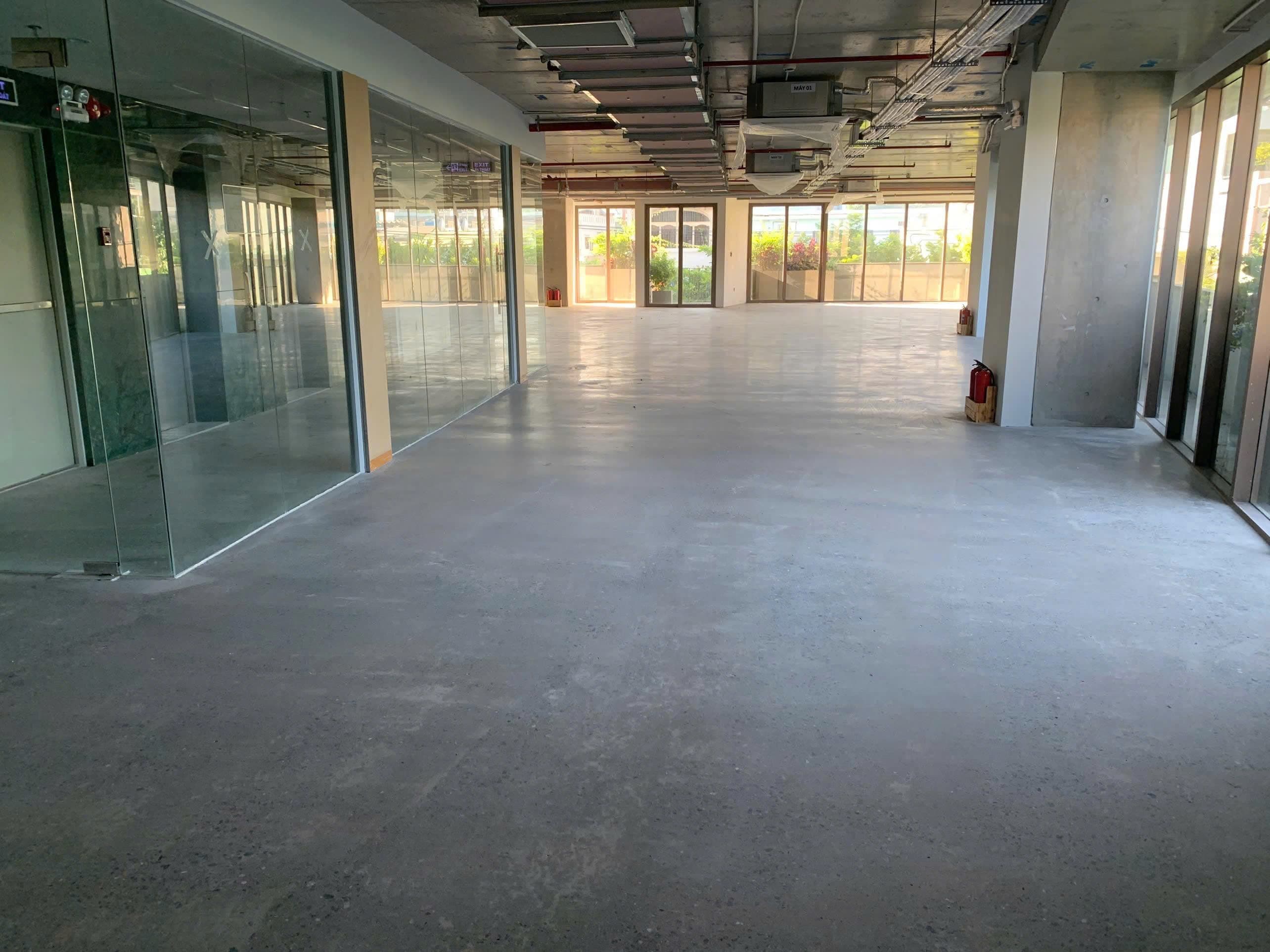 VĂN PHÒNG CHO THUÊ TỪ 130M2 - 230M2 TẠI ĐƯỜNG PASTEUR - Ảnh 2