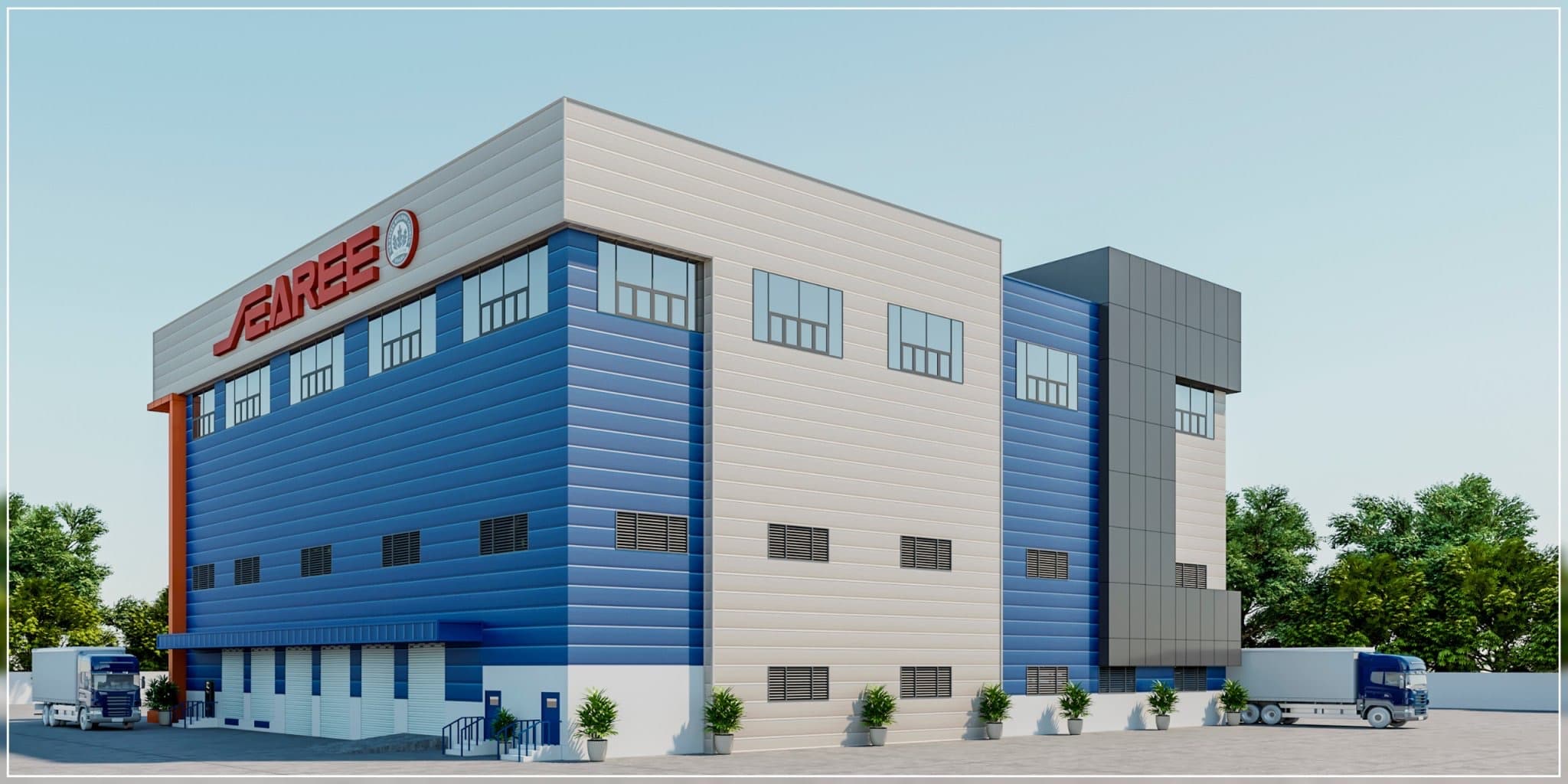 Cho thuê kho Hoà Khánh 500-1000-2000-5000-10000m2 đầy đủ pccc. - Ảnh 4