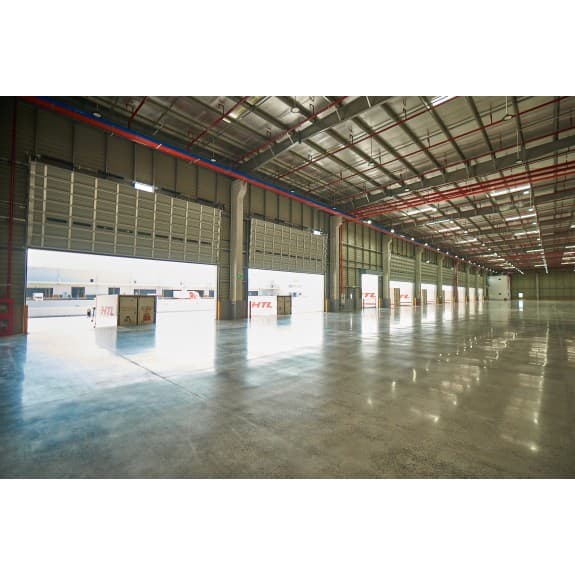 Cho thuê kho Hoà Khánh 500-1000-2000-5000-10000m2 đầy đủ pccc. - Ảnh 2