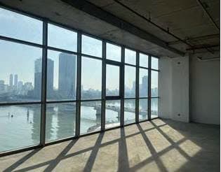 VĂN PHÒNG CHO THUÊ TẠI VỊ TRÍ ĐẮC ĐỊA SÔNG HÀN 633M2 TẠI BẠCH ĐẰNG - Ảnh 1