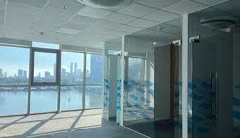 VĂN PHÒNG CHO THUÊ TẠI VỊ TRÍ ĐẮC ĐỊA SÔNG HÀN 633M2 TẠI BẠCH ĐẰNG - Ảnh 8