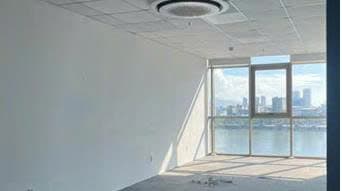 VĂN PHÒNG CHO THUÊ TẠI VỊ TRÍ ĐẮC ĐỊA SÔNG HÀN 633M2 TẠI BẠCH ĐẰNG - Ảnh 3