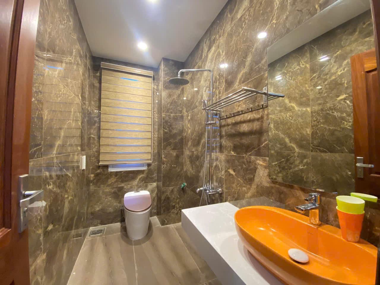 Biệt thự khu Phú Gia mát mẻ diện đầy đủ nội thất xịn - Ảnh 9