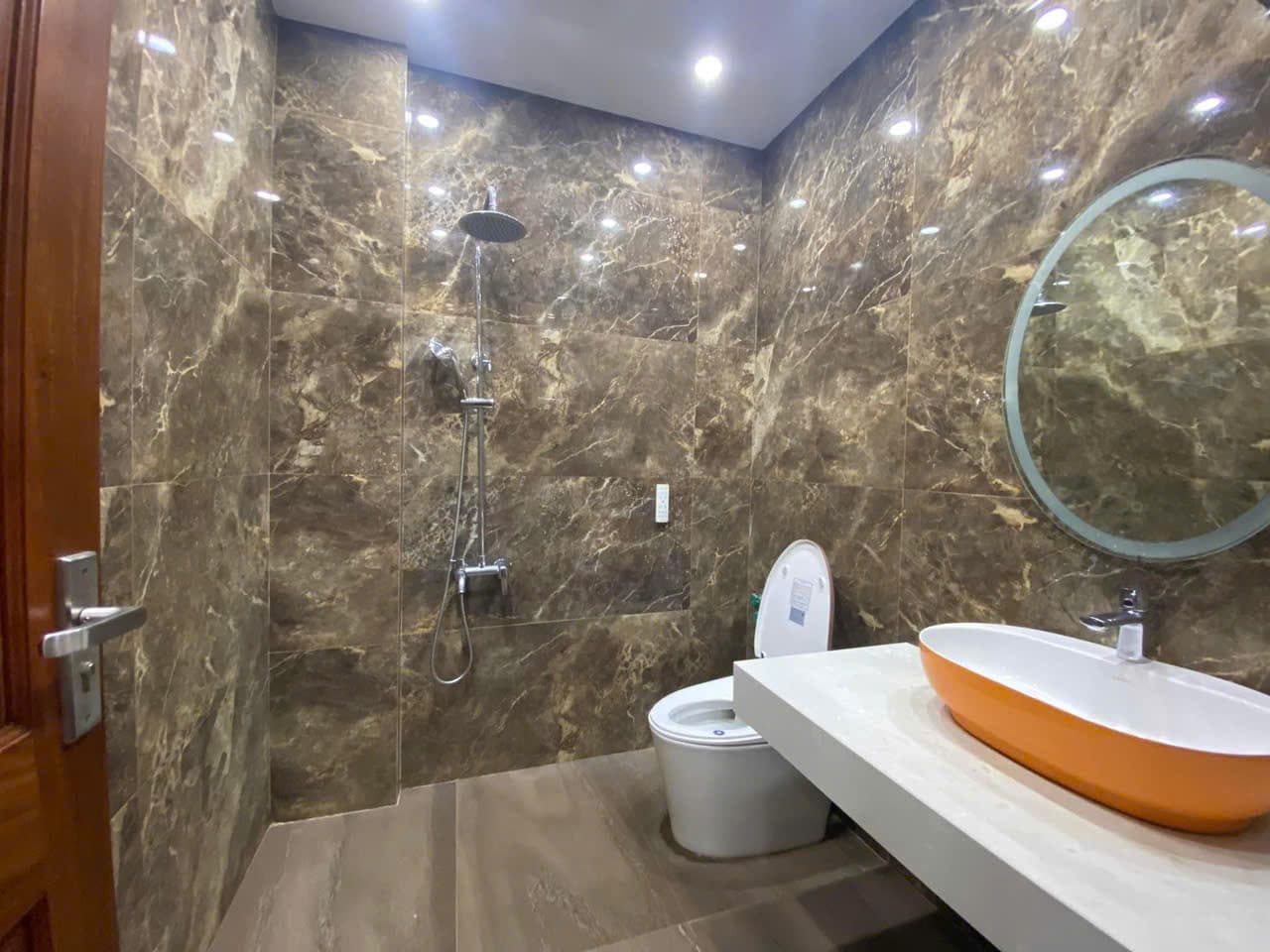 Biệt thự khu Phú Gia mát mẻ diện đầy đủ nội thất xịn - Ảnh 8