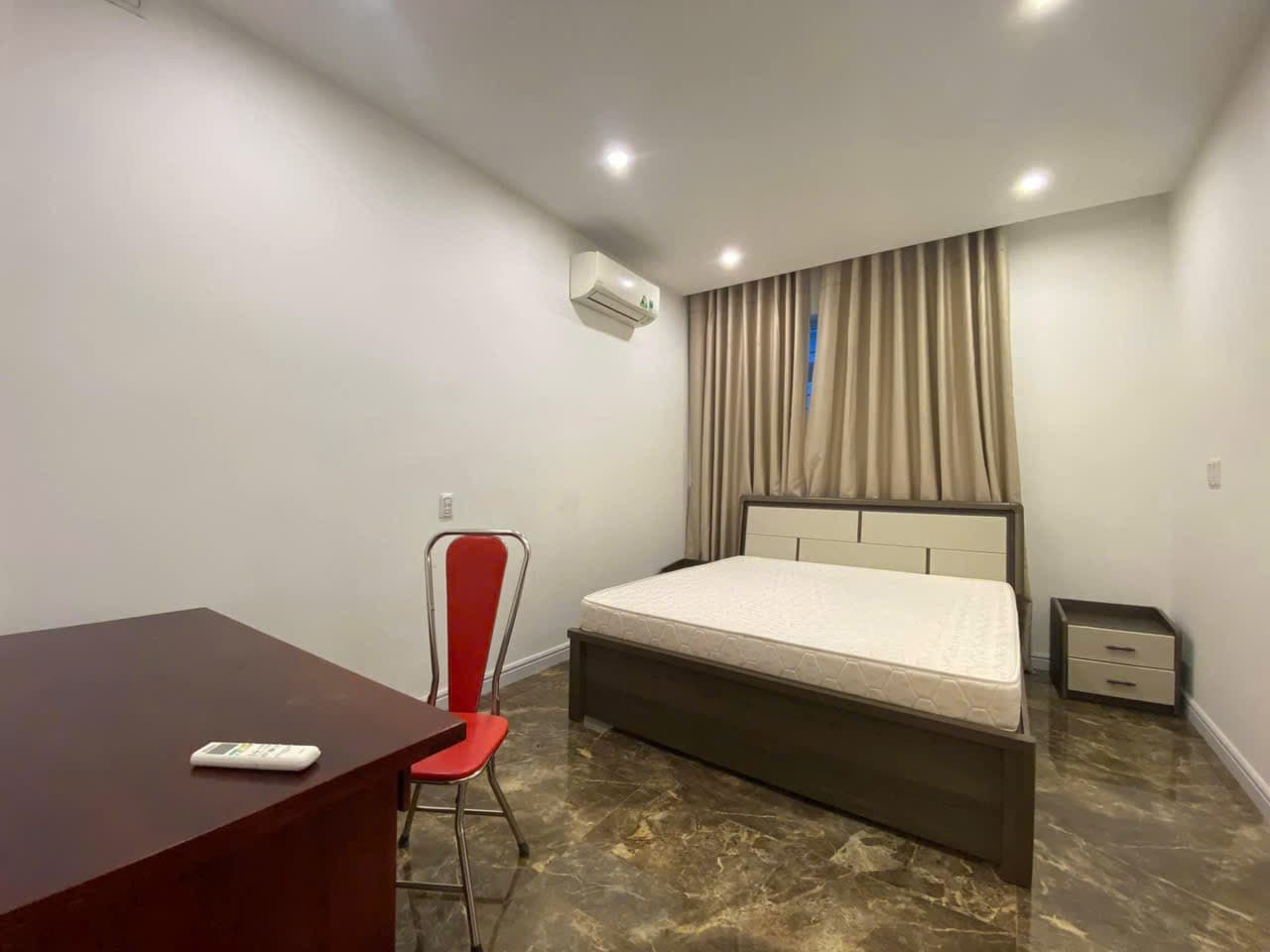 Biệt thự khu Phú Gia mát mẻ diện đầy đủ nội thất xịn - Ảnh 2