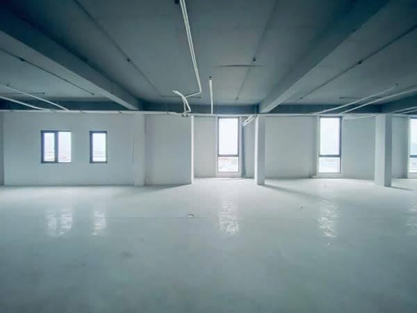 VĂN PHÒNG CHO THUÊ DT TỪ 105M2 - 260M2 TẠI NGUYỄN TRI PHƯƠNG - Ảnh 2