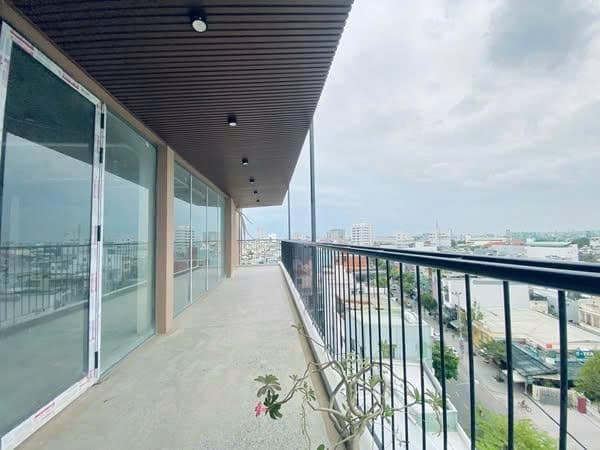 VĂN PHÒNG CHO THUÊ DT TỪ 105M2 - 260M2 TẠI NGUYỄN TRI PHƯƠNG - Ảnh 3