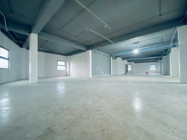 VĂN PHÒNG CHO THUÊ DT TỪ 105M2 - 260M2 TẠI NGUYỄN TRI PHƯƠNG - Ảnh 1