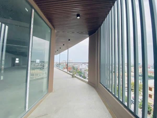 VĂN PHÒNG CHO THUÊ DT TỪ 105M2 - 260M2 TẠI NGUYỄN TRI PHƯƠNG - Ảnh 5