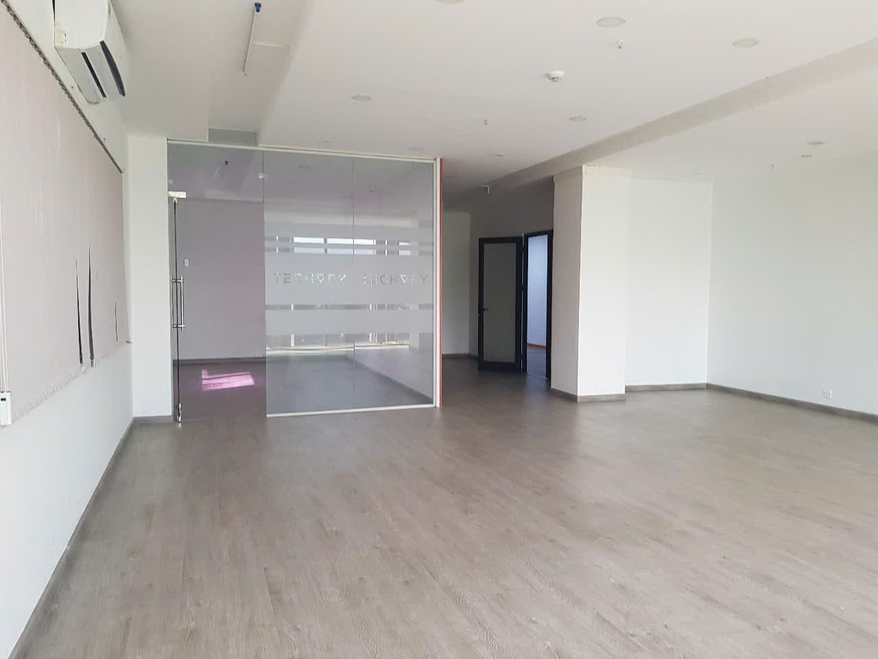 VĂN PHÒNG CHO THUÊ DT TỪ 89M2 - 230M2 TẠI NGUYỄN HỮU THỌ - Ảnh 2