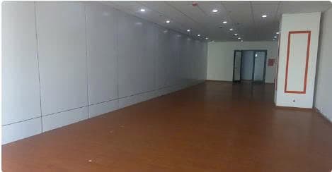 VĂN PHÒNG CHO THUÊ DT TỪ 89M2 - 230M2 TẠI NGUYỄN HỮU THỌ - Ảnh 1