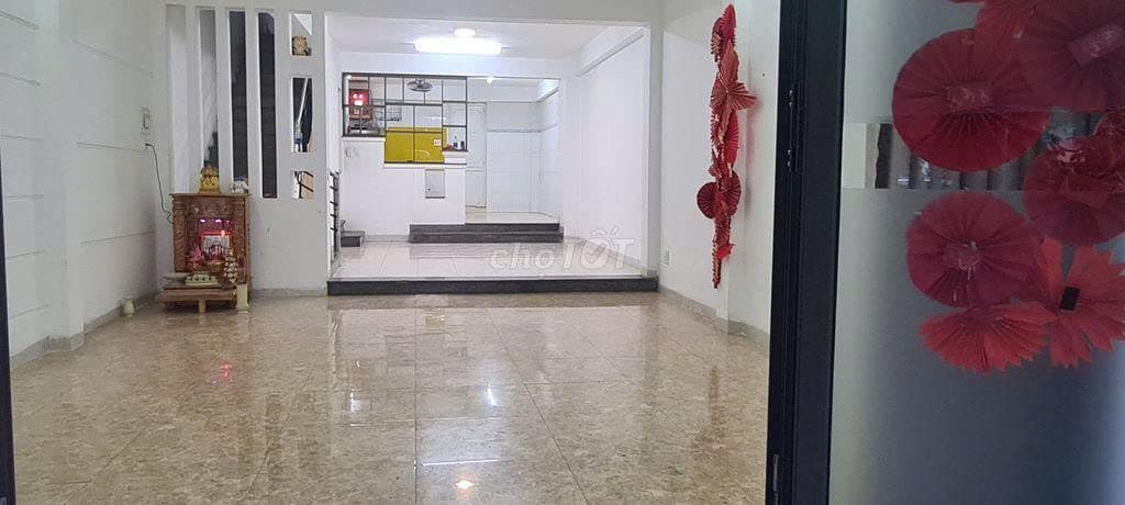 NGUYÊN CĂN 3 TẦNG HOÀI THANH - Ảnh 1