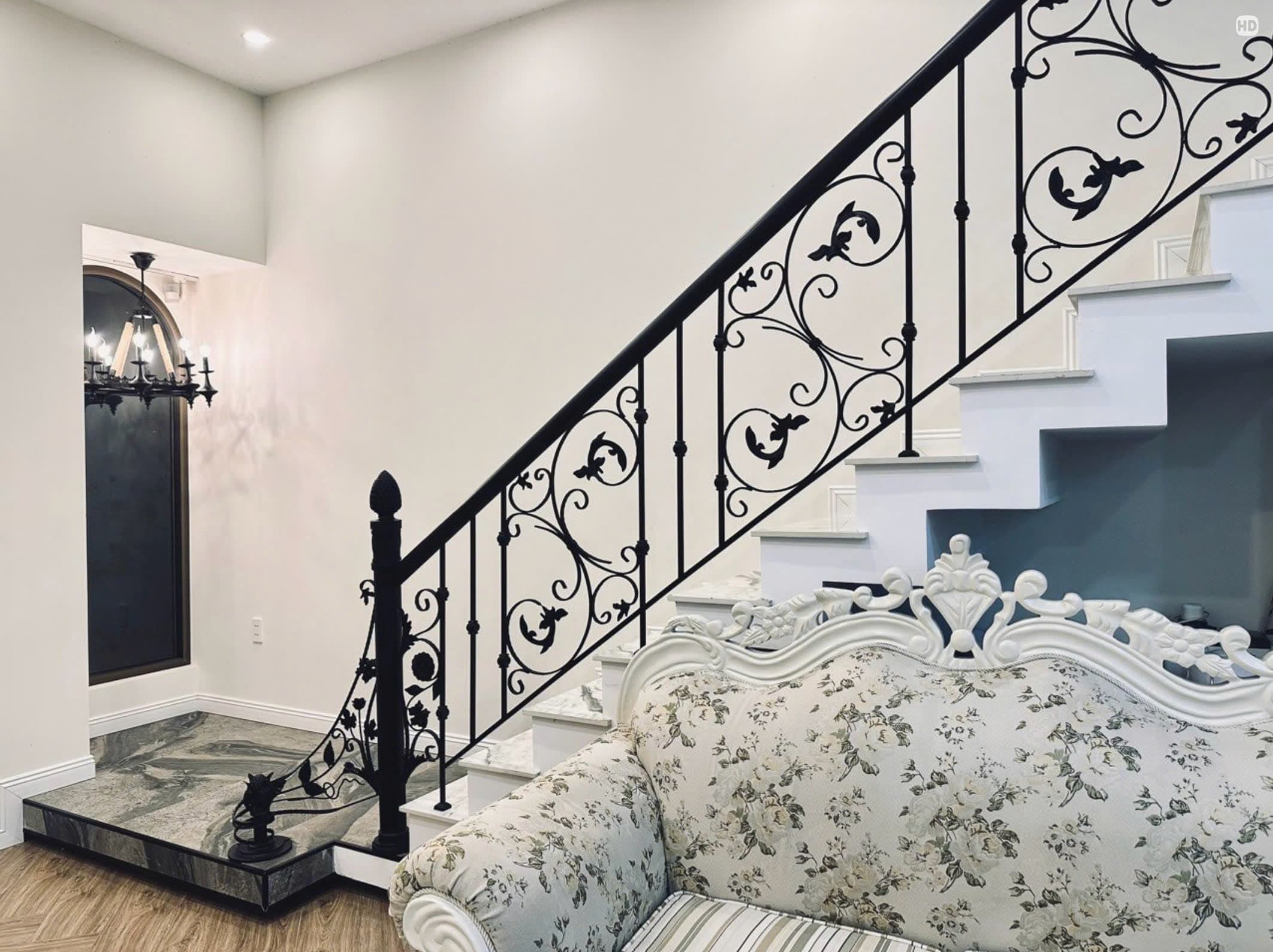 Cho thuê nhà ở 3 tầng đường Lưu Quý Kỳ, Hải Châu - Ảnh 3