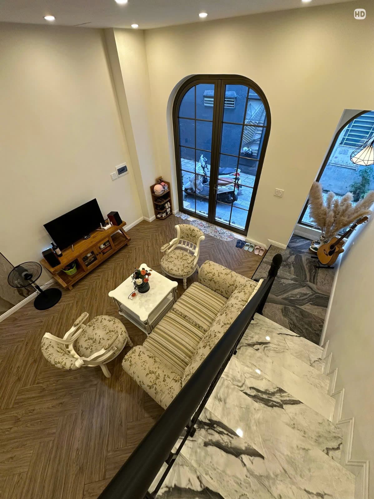 Cho thuê nhà ở 3 tầng đường Lưu Quý Kỳ, Hải Châu - Ảnh 6