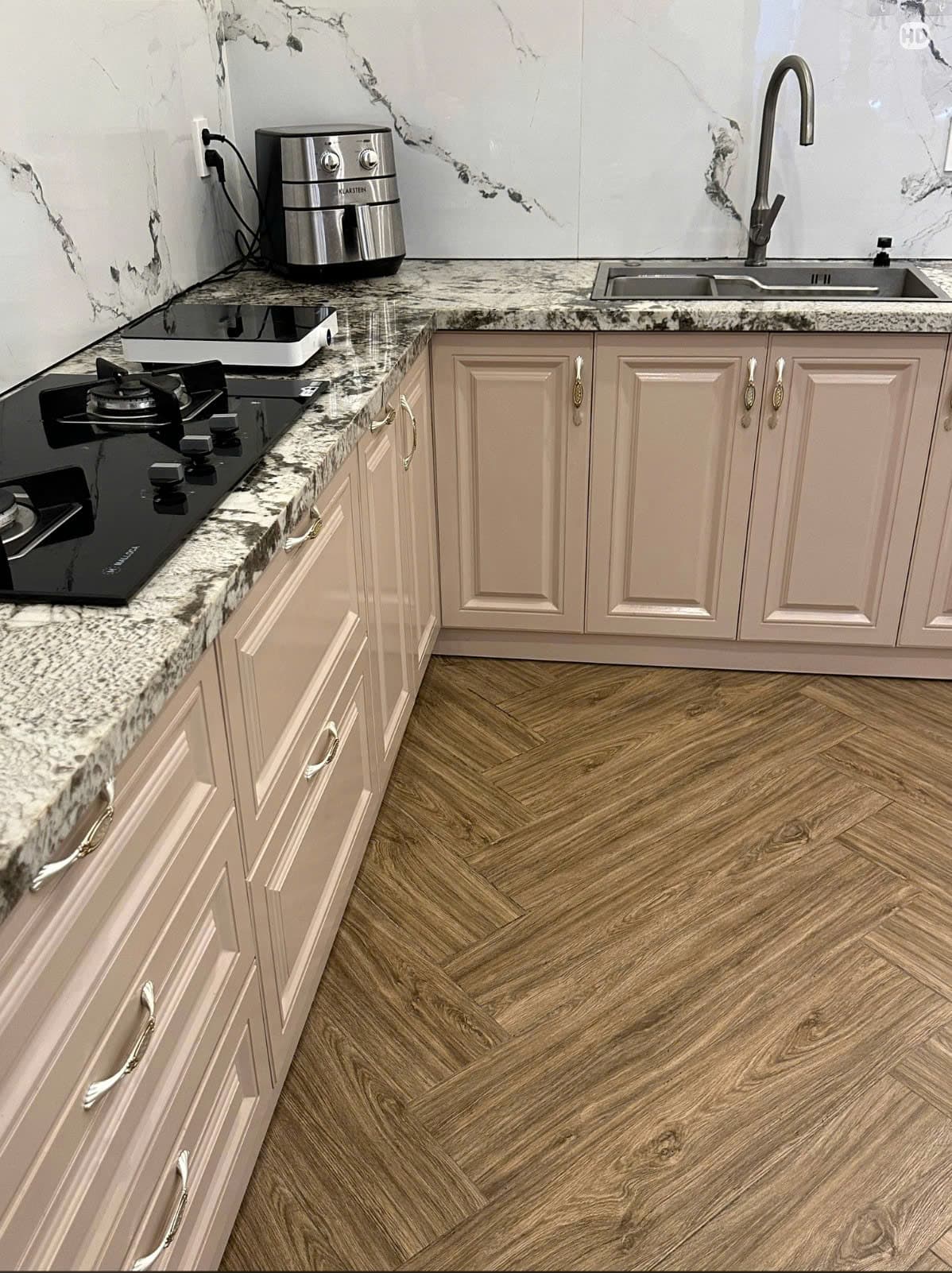 Cho thuê nhà ở 3 tầng đường Lưu Quý Kỳ, Hải Châu - Ảnh 7