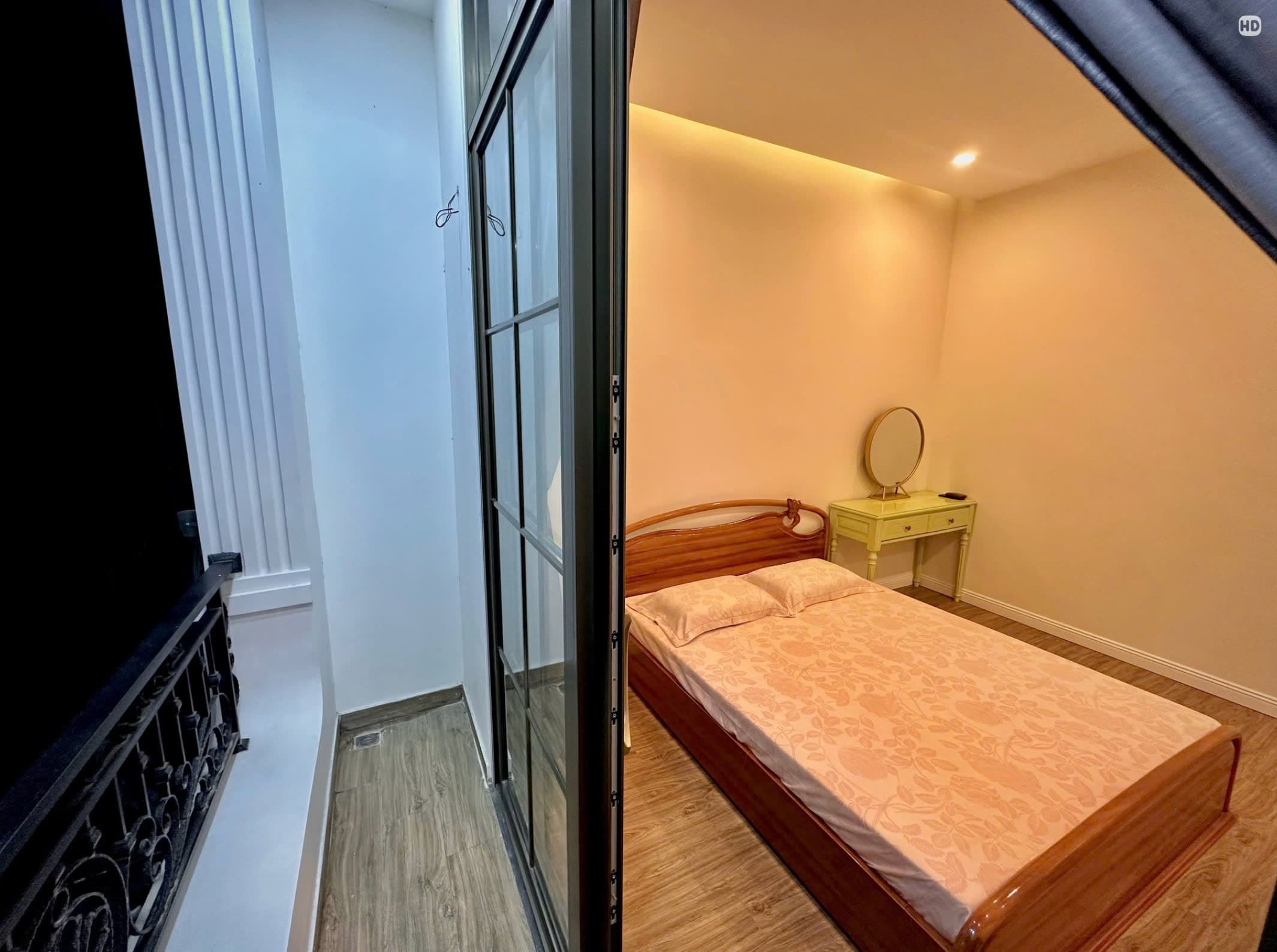 Cho thuê nhà ở 3 tầng đường Lưu Quý Kỳ, Hải Châu - Ảnh 5