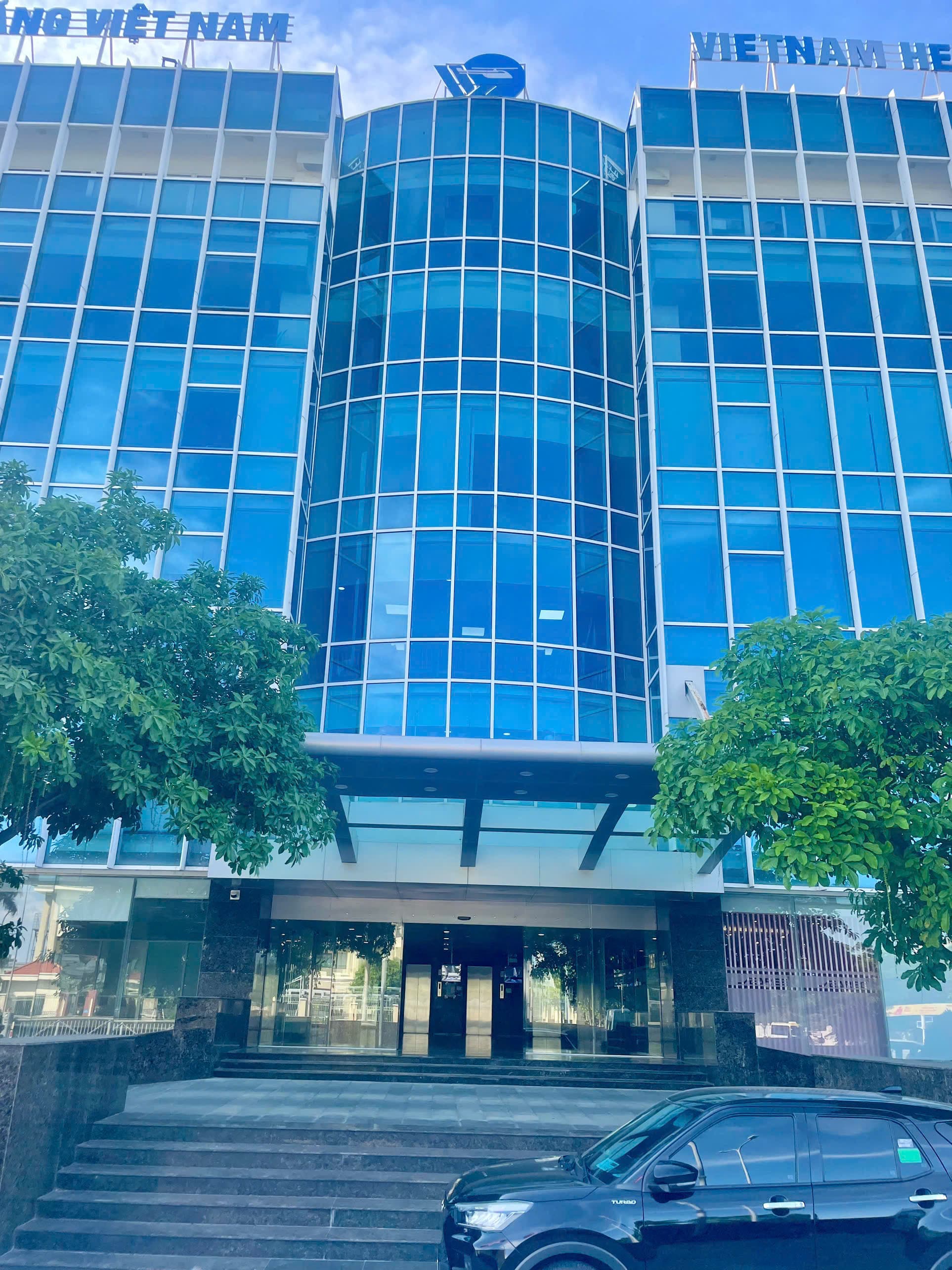 VĂN PHÒNG CHO THUÊ 60M2 - 800M2 NGAY SÁT SÂN BAY ĐÀ NẴNG - Ảnh 7