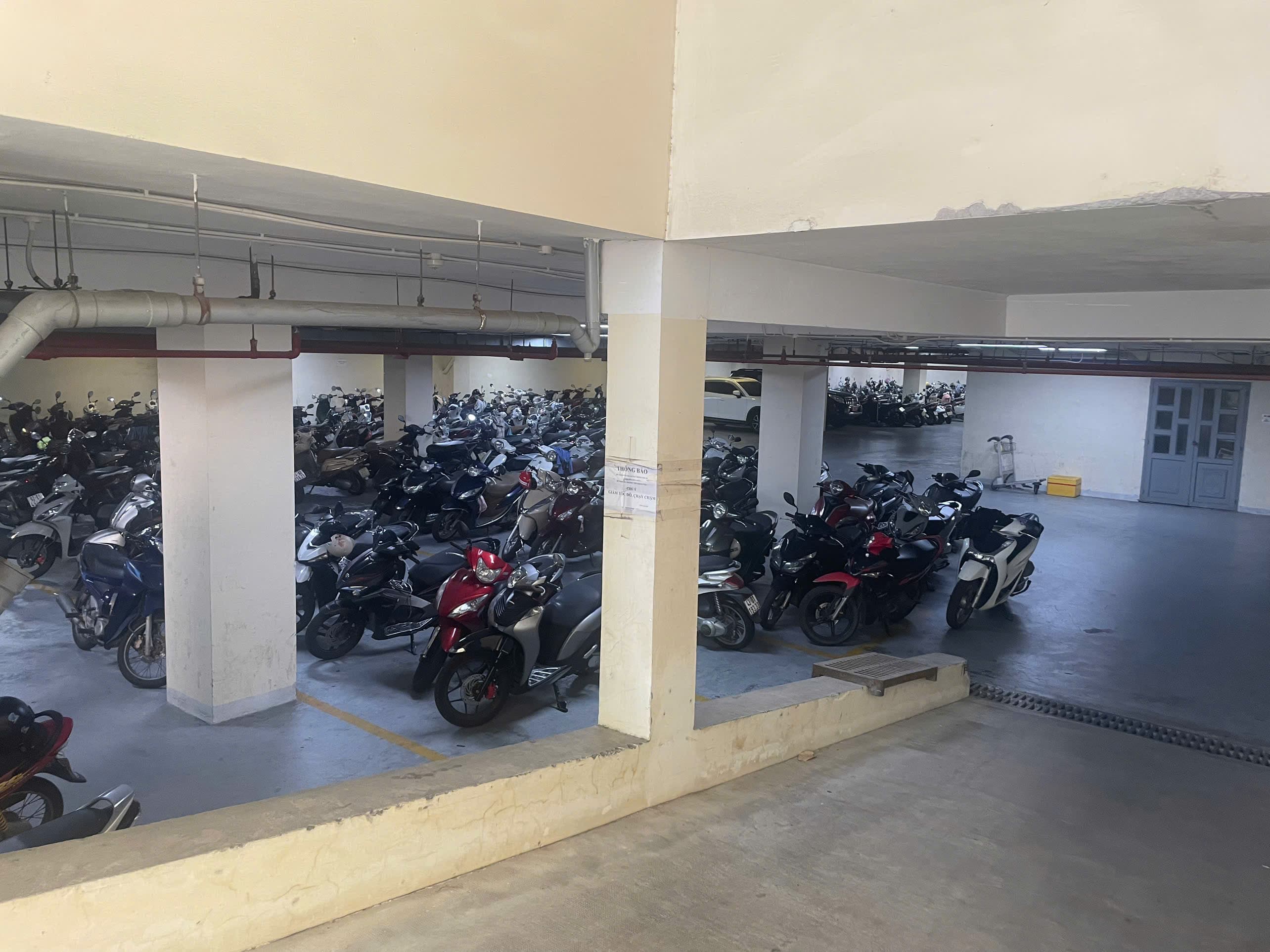 VĂN PHÒNG CHO THUÊ 60M2 - 800M2 NGAY SÁT SÂN BAY ĐÀ NẴNG - Ảnh 3