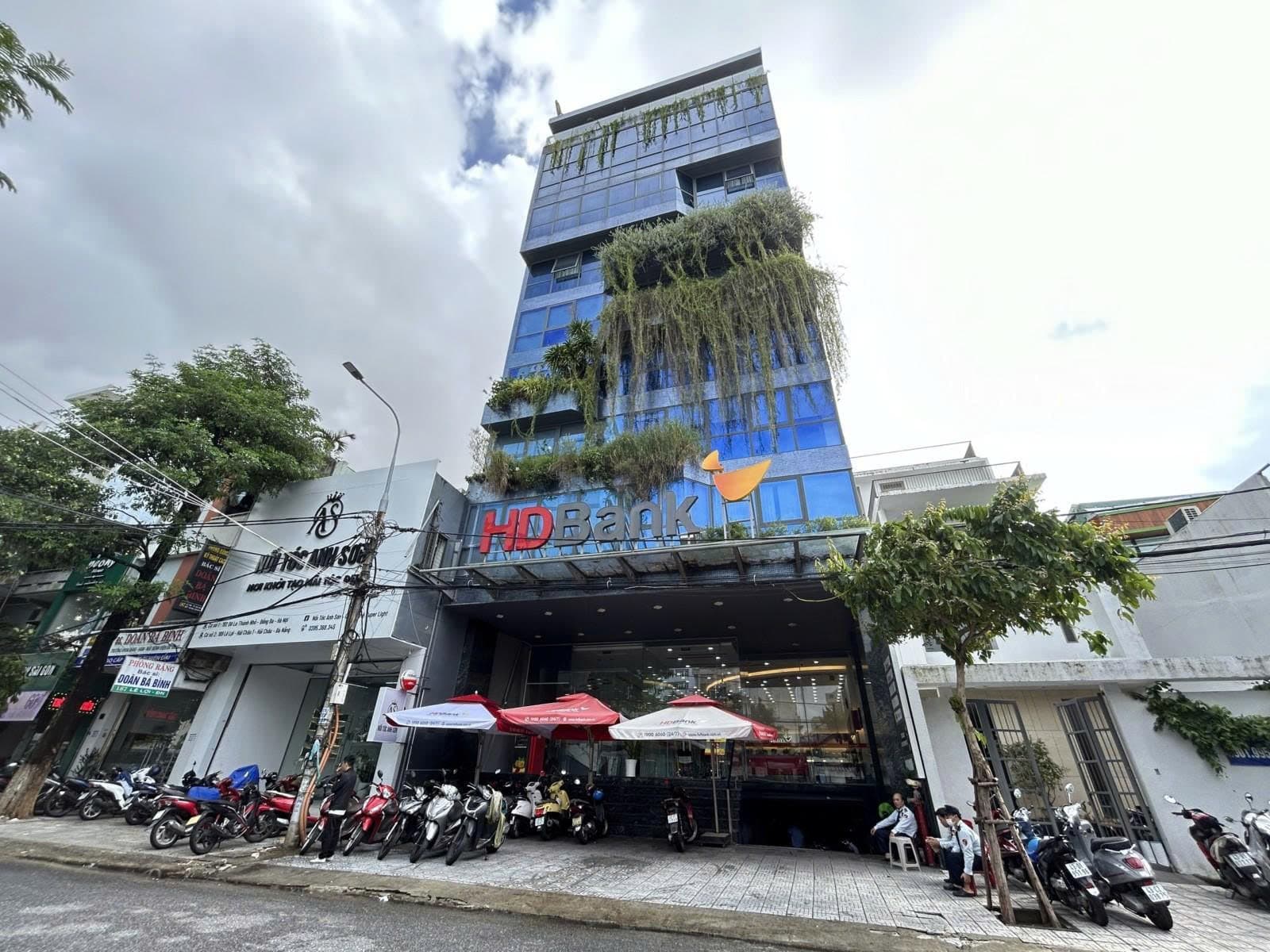 VĂN PHÒNG CHO THUÊ DT NHỎ 35M2 - 90M2 TẠI LÊ LỢI - Ảnh 5