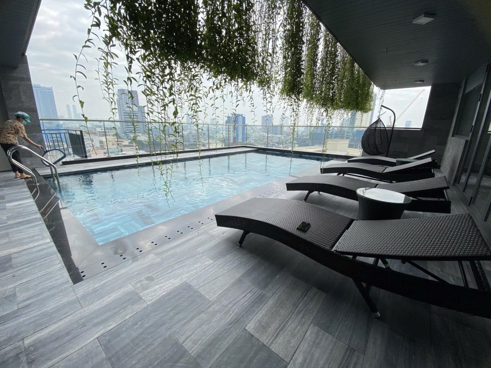 VĂN PHÒNG CHO THUÊ DT NHỎ 35M2 - 90M2 TẠI LÊ LỢI - Ảnh 4