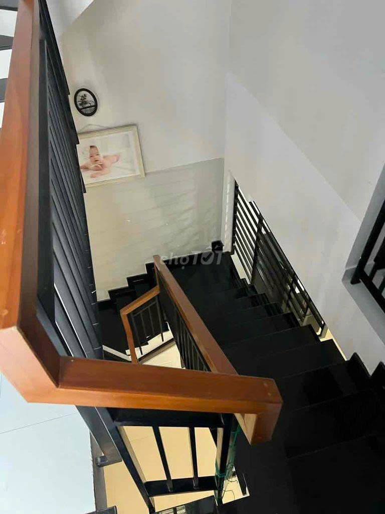 Cho thuê nhà nguyên căn 3 tầng đường Hoàng Thúc Trâm, Hải Châu - Ảnh 5