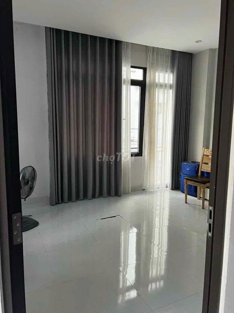 Cho thuê nhà nguyên căn 3 tầng đường Hoàng Thúc Trâm, Hải Châu - Ảnh 4