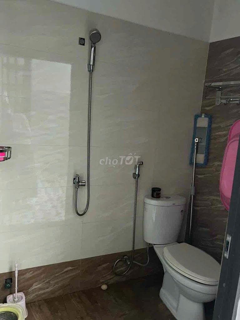 Cho thuê nhà nguyên căn 3 tầng đường Hoàng Thúc Trâm, Hải Châu - Ảnh 2