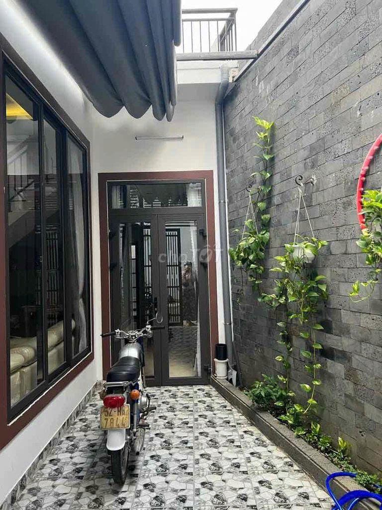 Cho thuê nhà nguyên căn 3 tầng đường Hoàng Thúc Trâm, Hải Châu - Ảnh 7