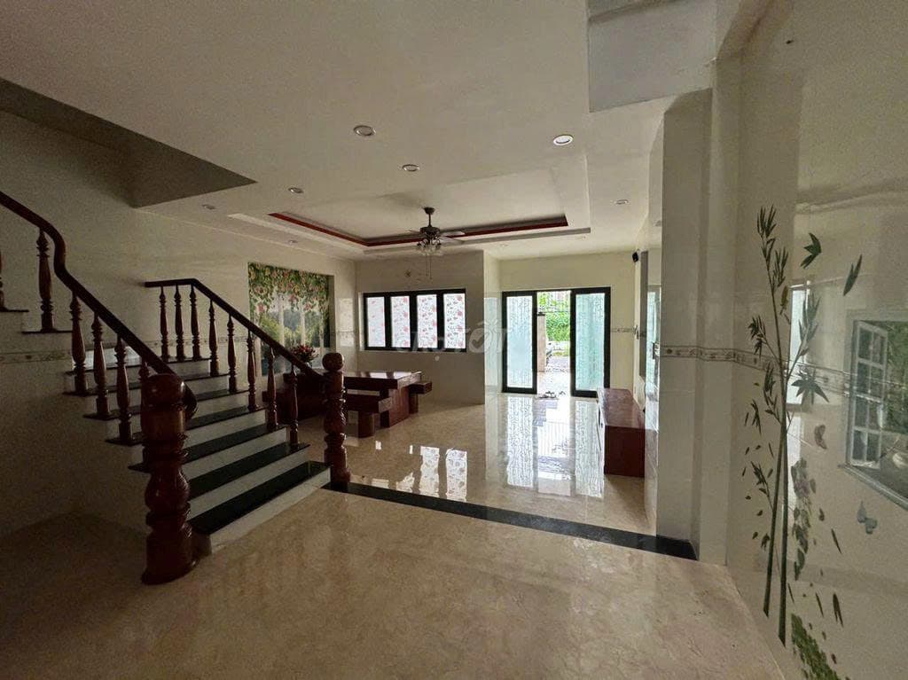 🏠 CHO THUÊ NHÀ NGUYÊN CĂN 3 TẦNG – FULL NỘI THẤT CAO CẤP - Ảnh 1