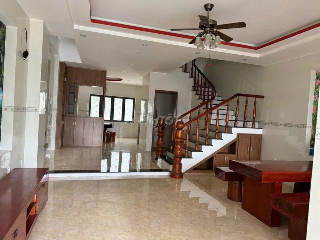 🏠 CHO THUÊ NHÀ NGUYÊN CĂN 3 TẦNG – FULL NỘI THẤT CAO CẤP - Ảnh 4