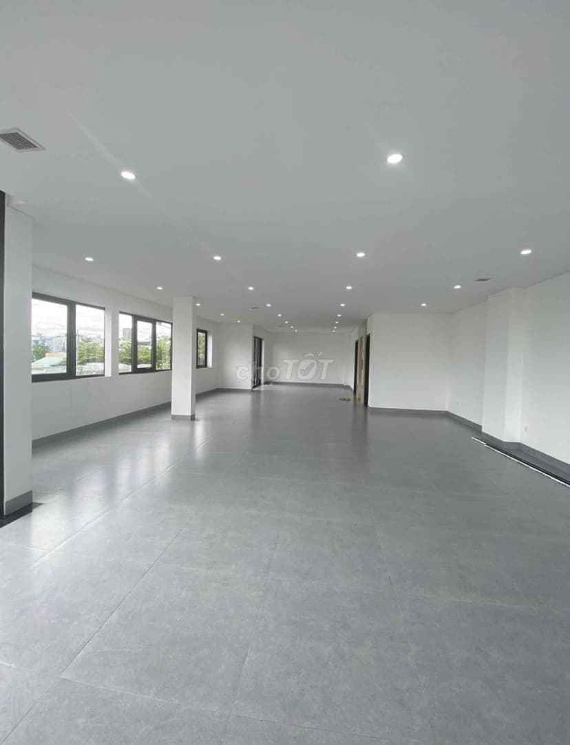 CHO THUÊ NHÀ NGUYÊN CĂN MẶT TIỀN – HÙNG VƯƠNG, HẢI CHÂU – TRUNG TÂM TP. ĐÀ NẴNG - Ảnh 2