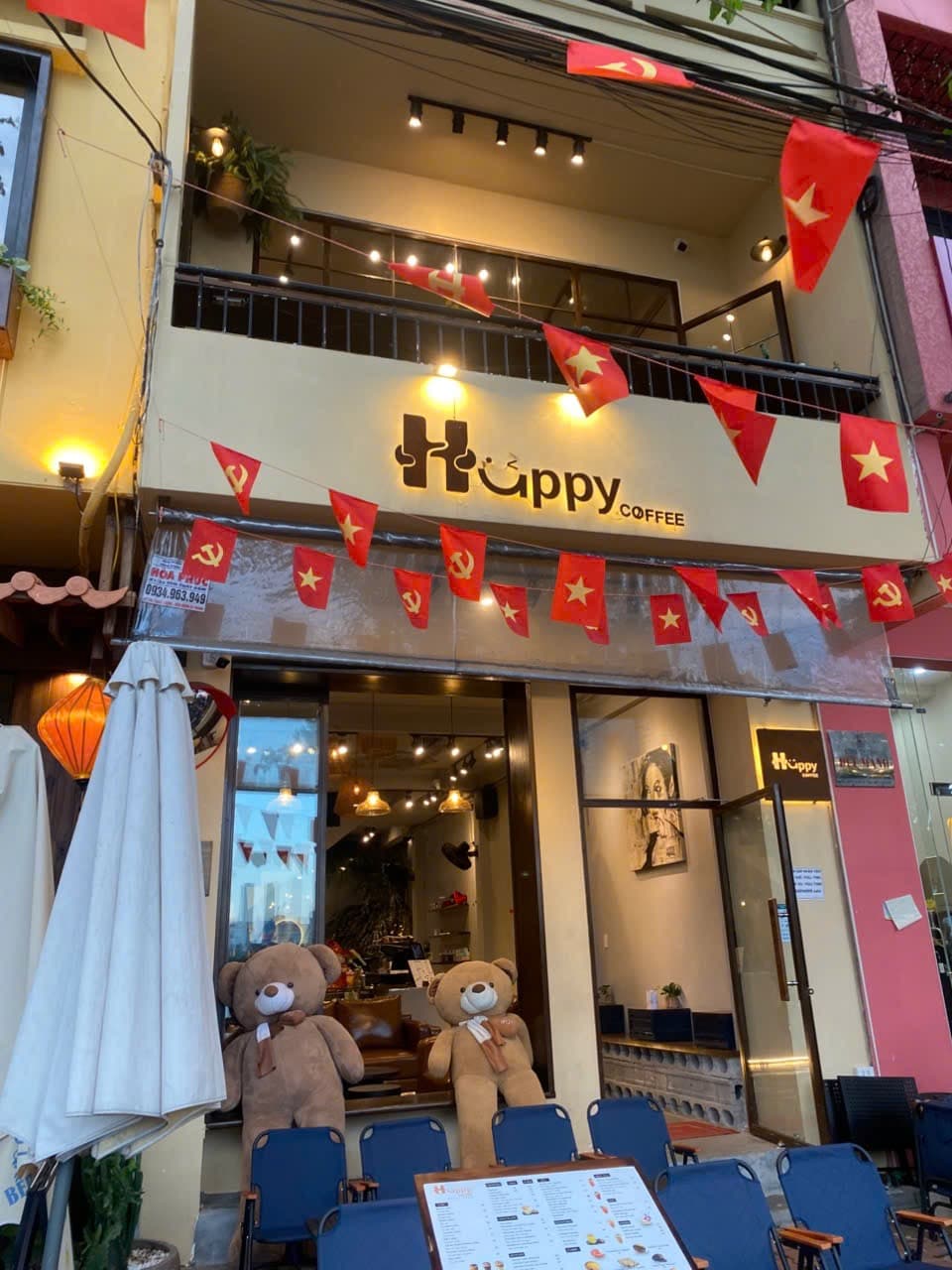 CHO THUÊ NHÀ 4 TẦNG MẶT TIỀN BẠCH ĐẰNG – VỊ TRÍ ĐẮC ĐỊA TRUNG TÂM TP. ĐÀ NẴNG - Ảnh 2