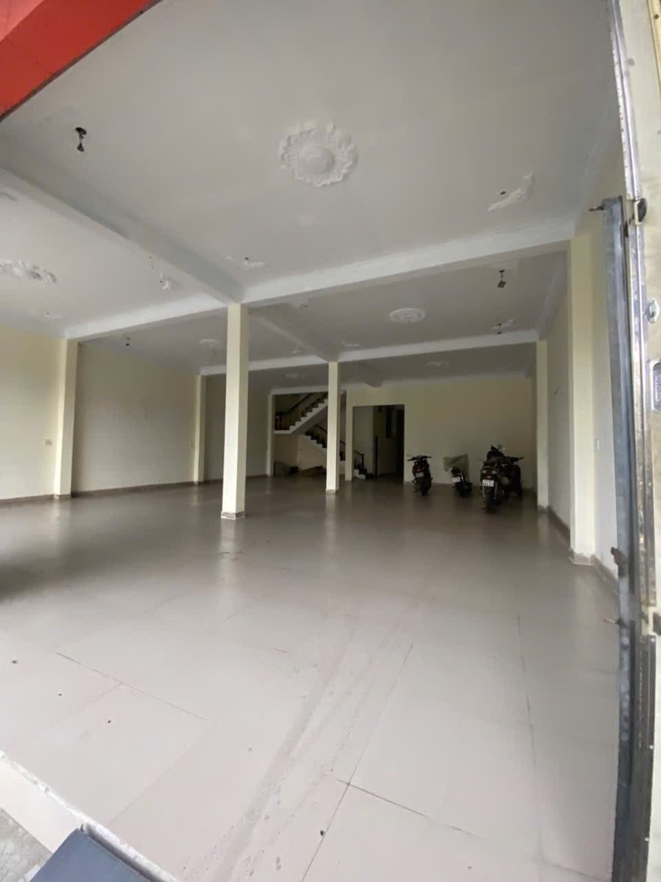 CHO THUÊ MẶT BẰNG NGUYỄN HỮU THỌ – CẨM LỆ – GIÁ TỐT - Ảnh 1