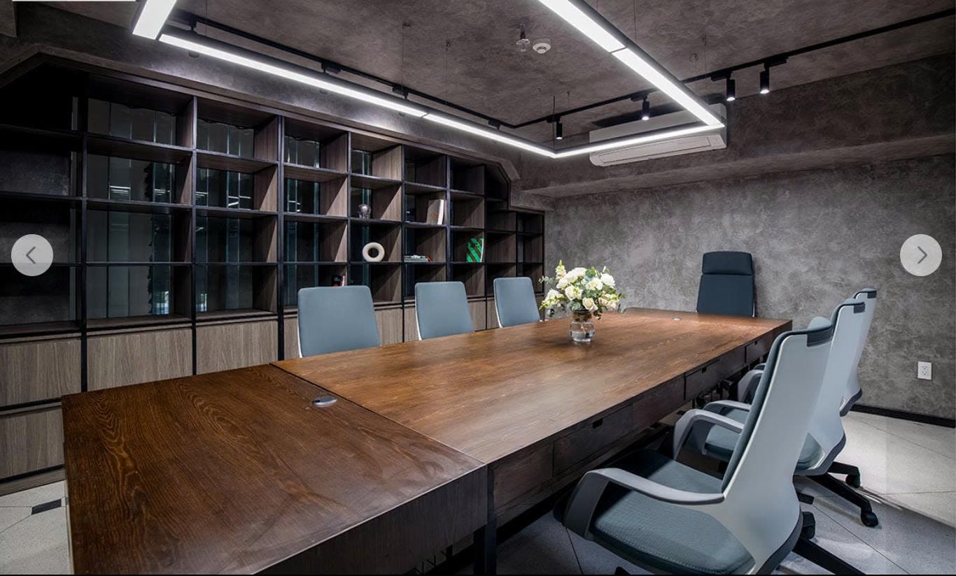 VĂN PHÒNG CHO THUÊ ĐẦY ĐỦ TIỆN NGHI TỪ 6M2 0 30M2 TẠI THÁI PHIÊN - Ảnh 1