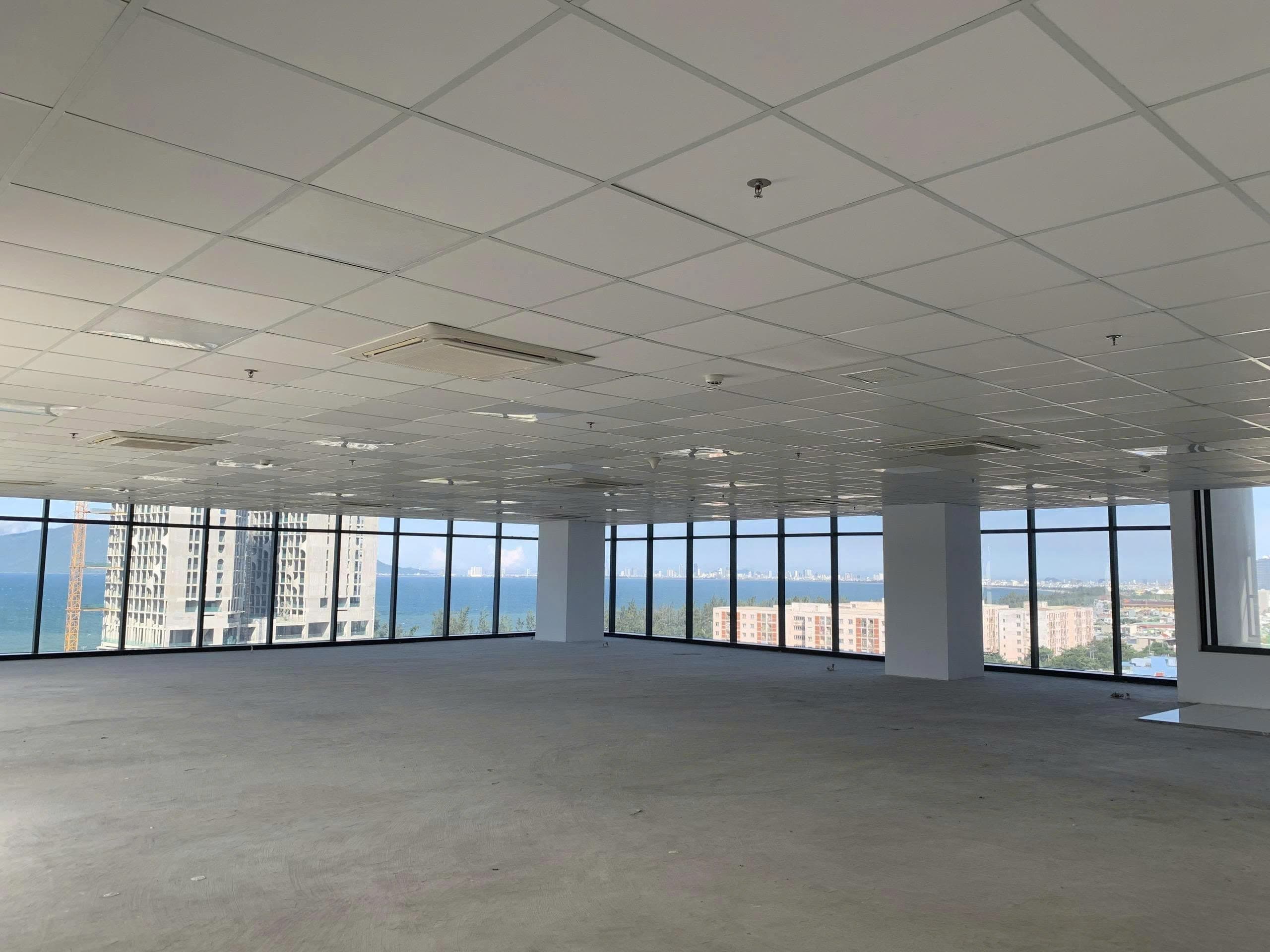 VĂN PHÒNG CHO THUÊ TỪ 259M2 - 315M2 TẠI LIÊN CHIỂU - Ảnh 5