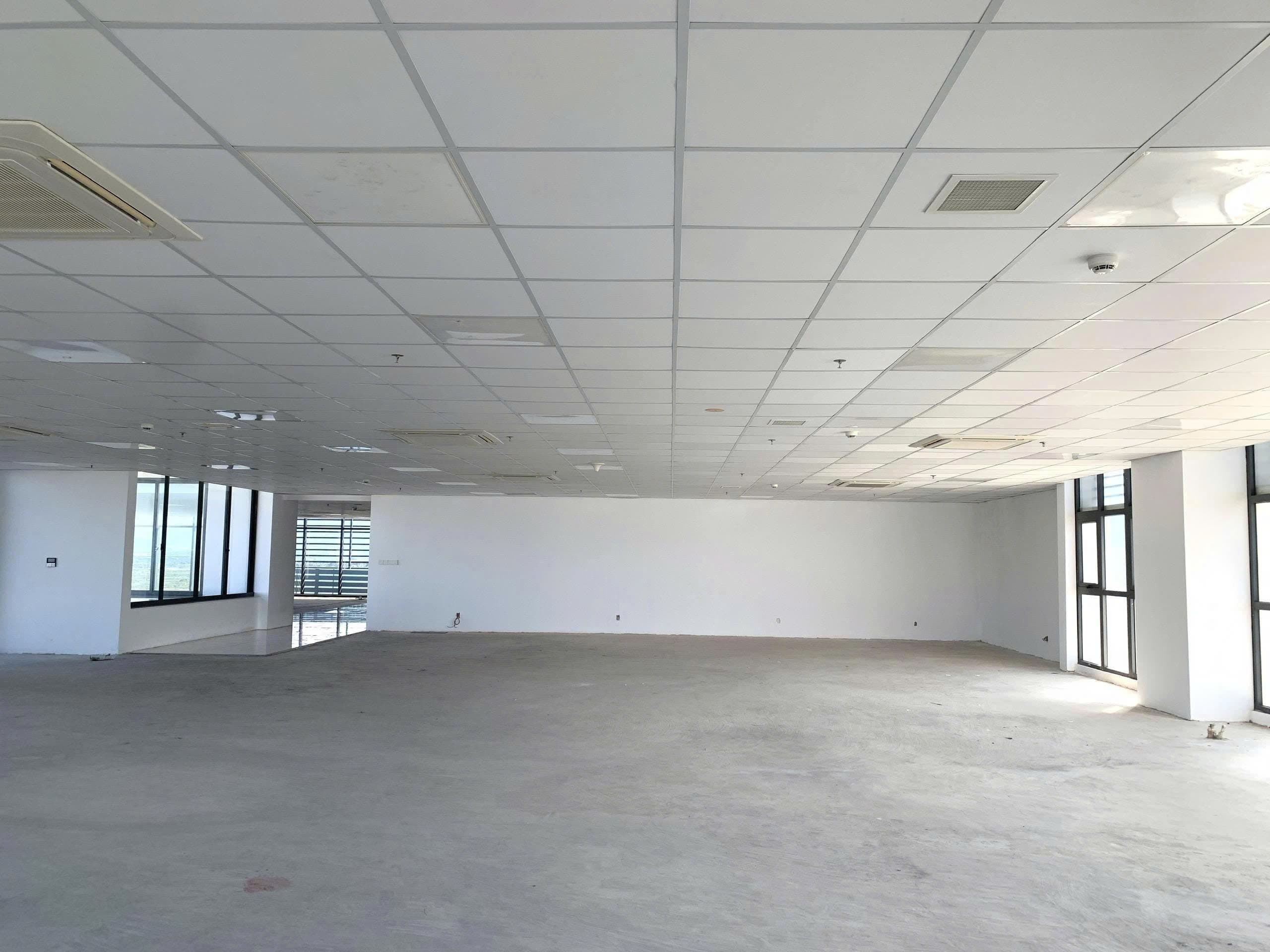 VĂN PHÒNG CHO THUÊ TỪ 259M2 - 315M2 TẠI LIÊN CHIỂU - Ảnh 3