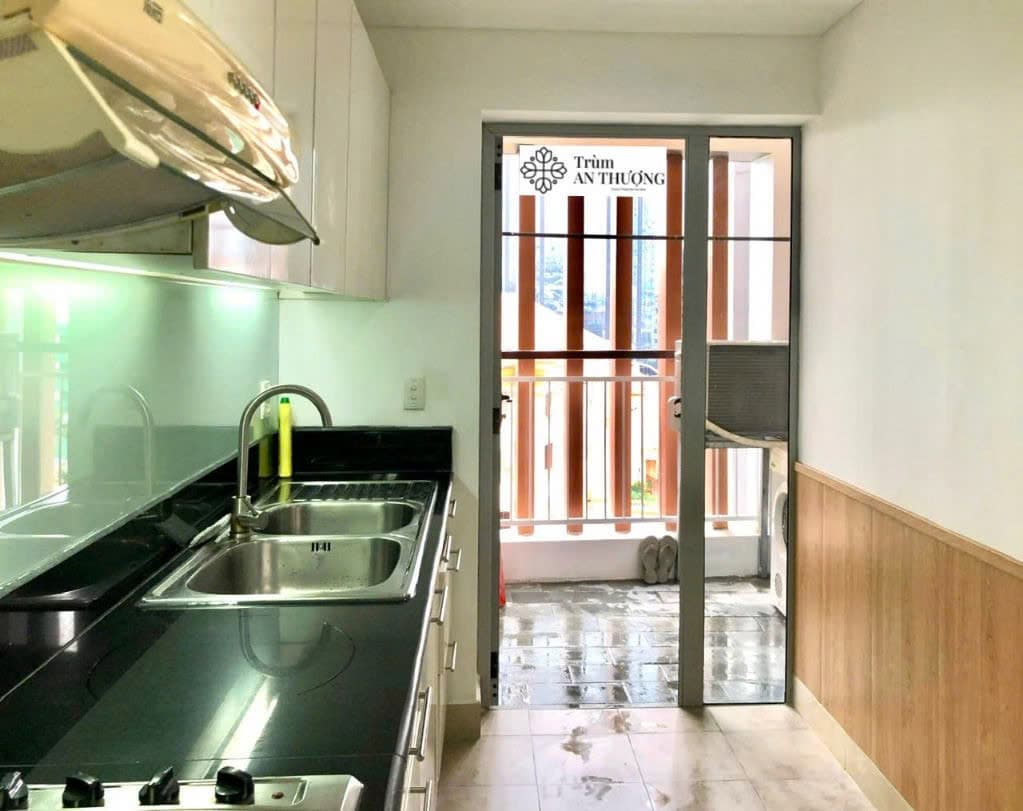 Căn góc 2 phòng Indochina 118m2 - view triệu đô bao trọn sông Hàn, các cây cầu và bán đảo Sơn Trà - Ảnh 6