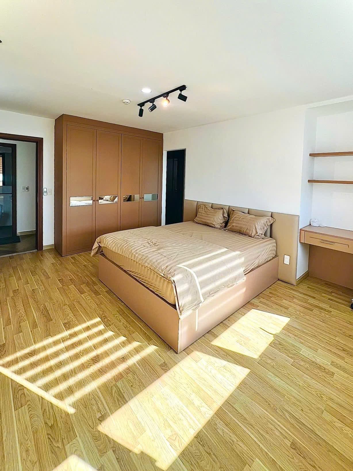 🌅 CHO THUÊ CĂN HỘ 3 PHÒNG NGỦ – VIEW VỊNH VÀNG ĐẮT GIÁ TẠI TRUNG TÂM ĐÀ NẴNG - Ảnh 9