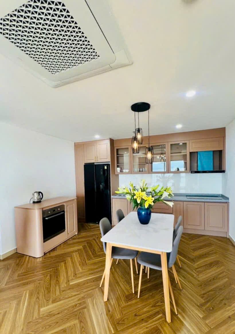 🌅 CHO THUÊ CĂN HỘ 3 PHÒNG NGỦ – VIEW VỊNH VÀNG ĐẮT GIÁ TẠI TRUNG TÂM ĐÀ NẴNG - Ảnh 6