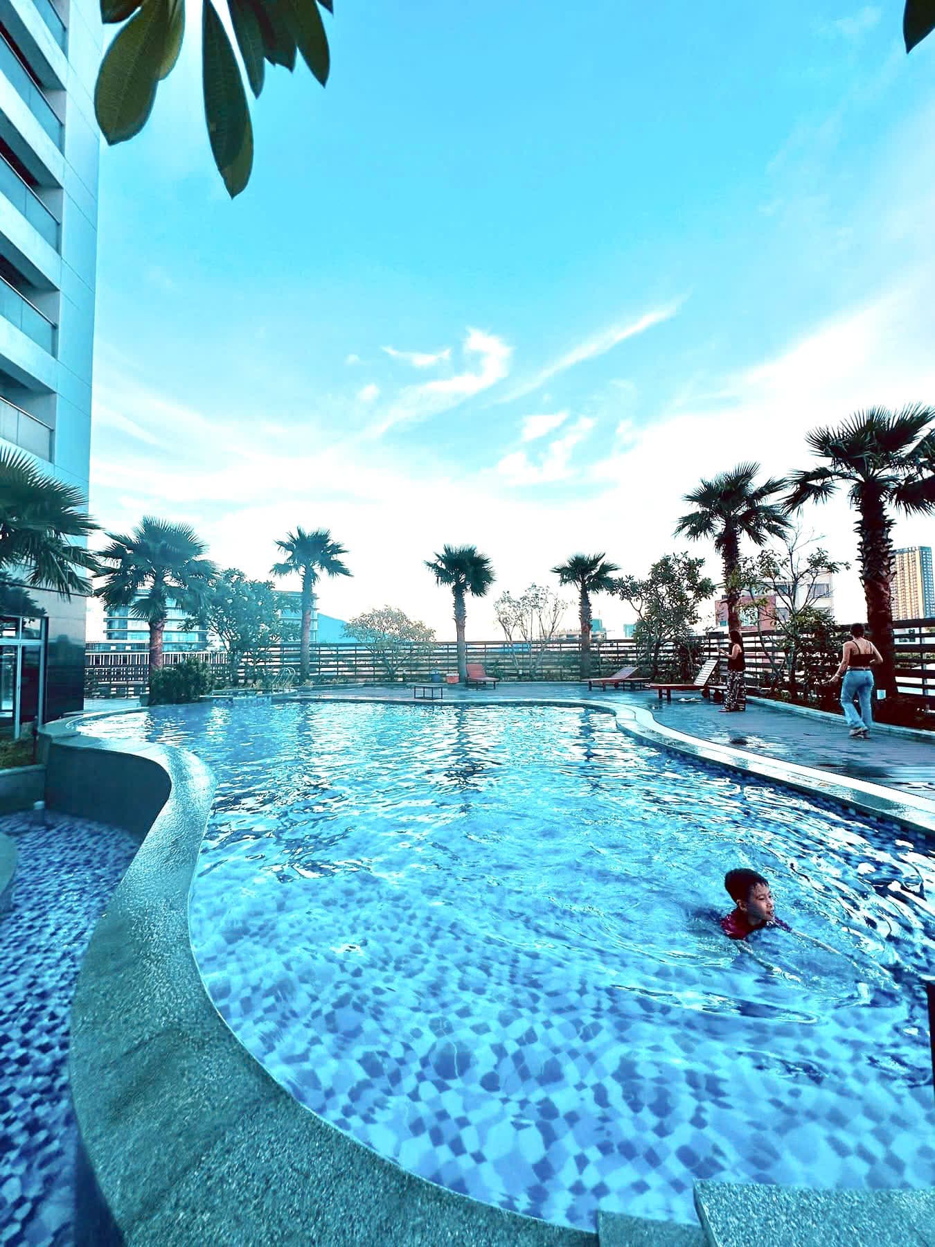 🌅 CHO THUÊ CĂN HỘ 3 PHÒNG NGỦ – VIEW VỊNH VÀNG ĐẮT GIÁ TẠI TRUNG TÂM ĐÀ NẴNG - Ảnh 10