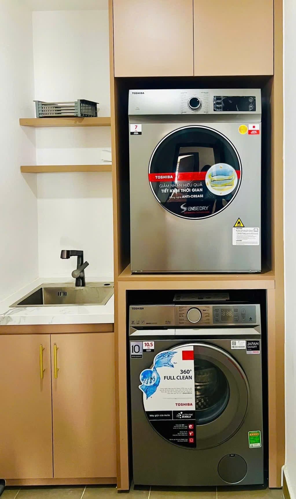 🌅 CHO THUÊ CĂN HỘ 3 PHÒNG NGỦ – VIEW VỊNH VÀNG ĐẮT GIÁ TẠI TRUNG TÂM ĐÀ NẴNG - Ảnh 1