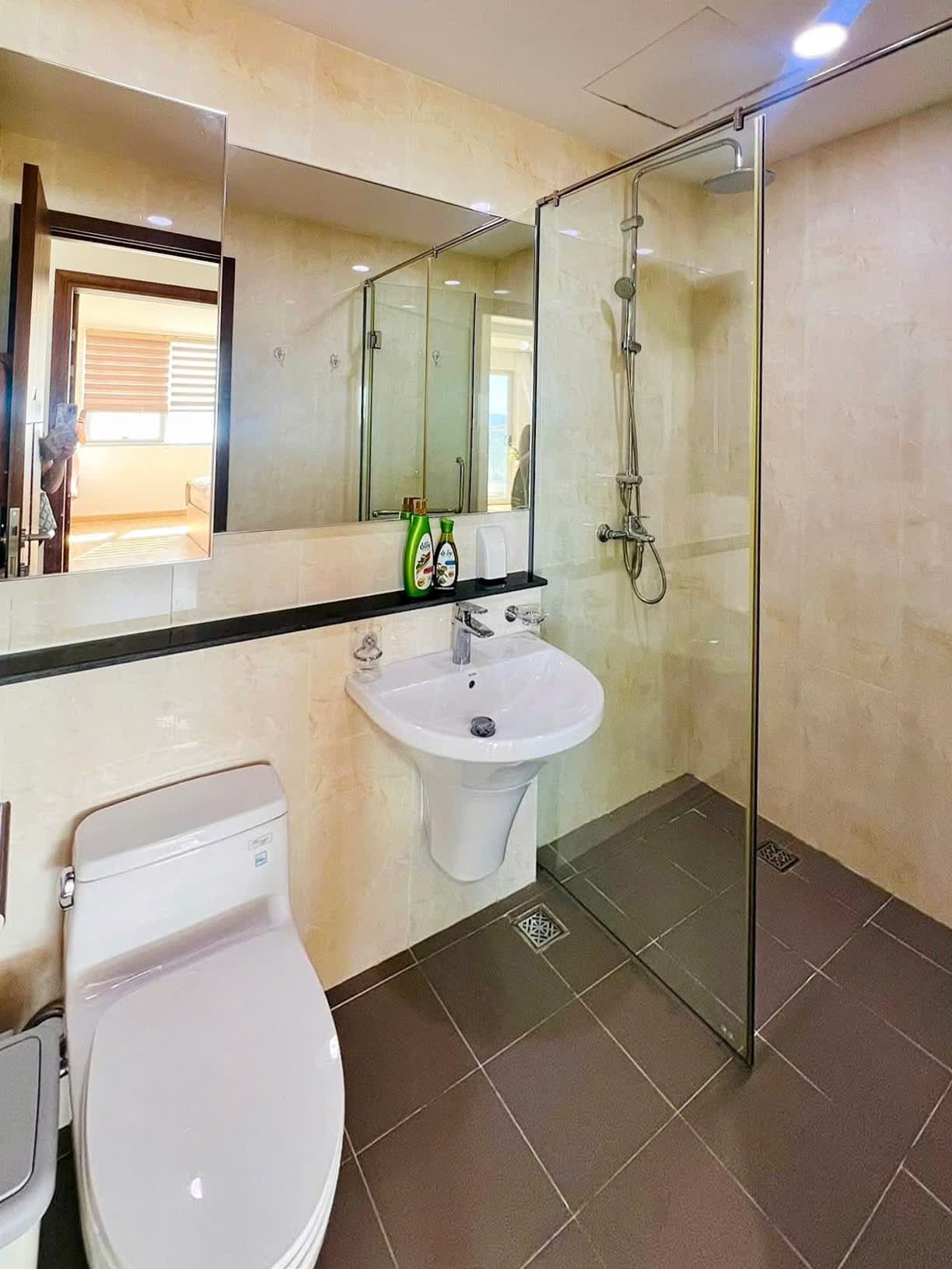 🌅 CHO THUÊ CĂN HỘ 3 PHÒNG NGỦ – VIEW VỊNH VÀNG ĐẮT GIÁ TẠI TRUNG TÂM ĐÀ NẴNG - Ảnh 3