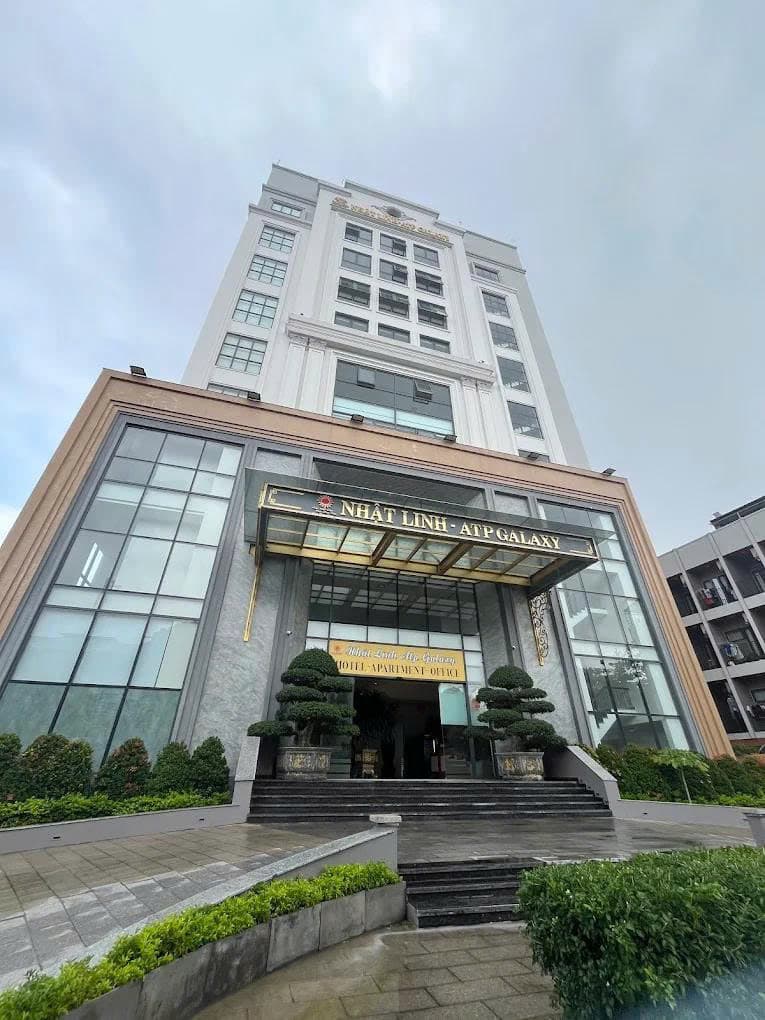 VĂN PHÒNG CHO THUÊ 1000M2 PHÙ HỢP CHO DOANH NGHIỆP LỚN TẠI CẨM LỆ - Ảnh 6