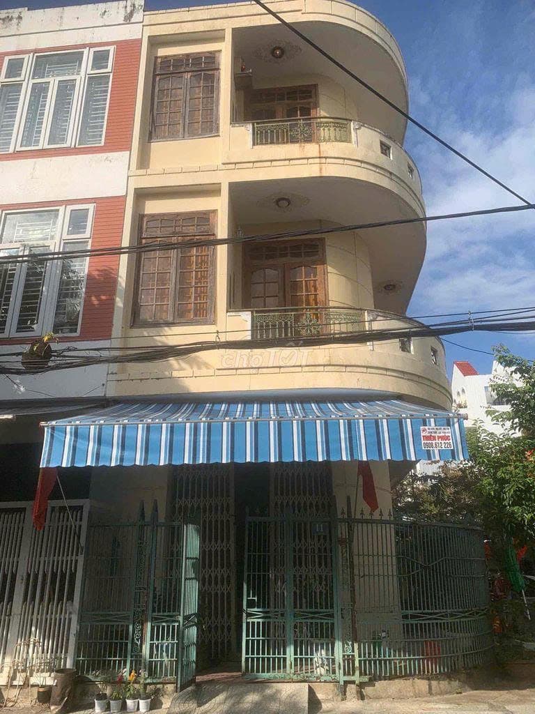 NGUYÊN CĂN LÔ GÓC 2MT NẠI HIÊN ĐÔNG - SƠN TRÀ - Ảnh 4