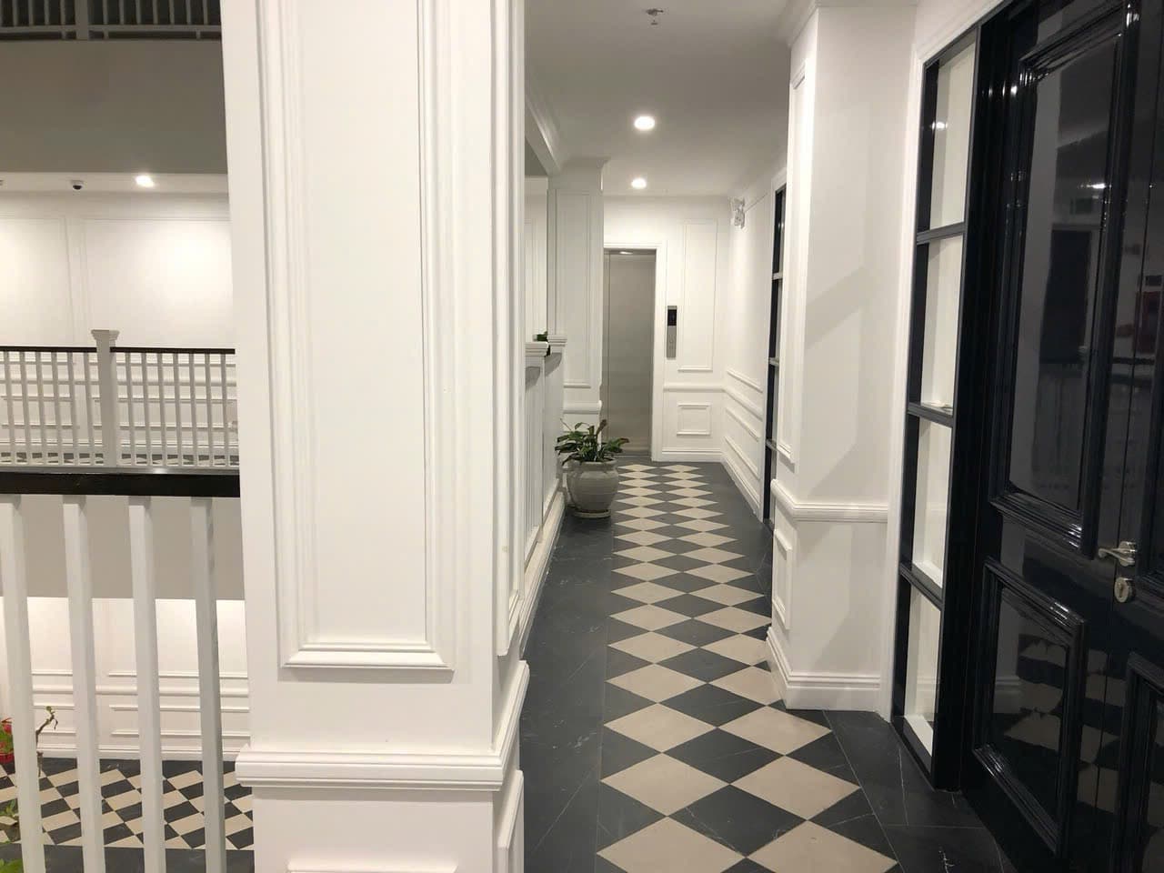 CHO THUÊ VĂN PHÒNG – TÒA NHÀ TÂN CƯƠNG | 47 NÚI THÀNH – HẢI CHÂU - Ảnh 4