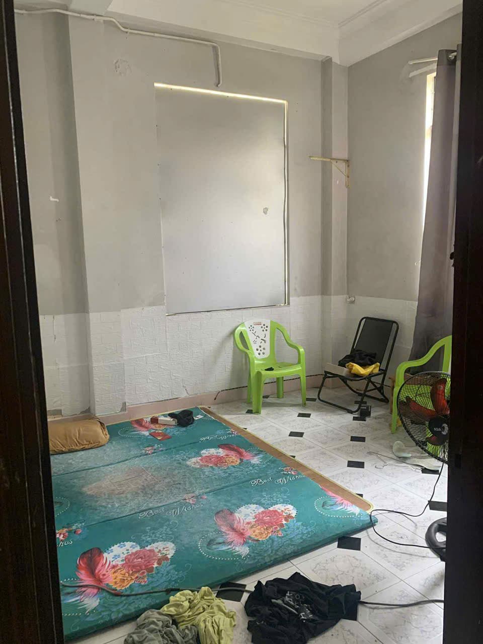 Cho thuê mặt bằng kinh doanh 4 tầng đường Nguyễn Du, Hải Châu - Ảnh 3