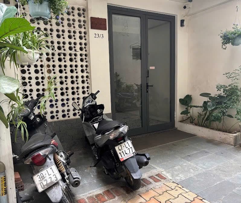 Căn hộ full nội thất đường Lý Tự Trọng - Ảnh 3