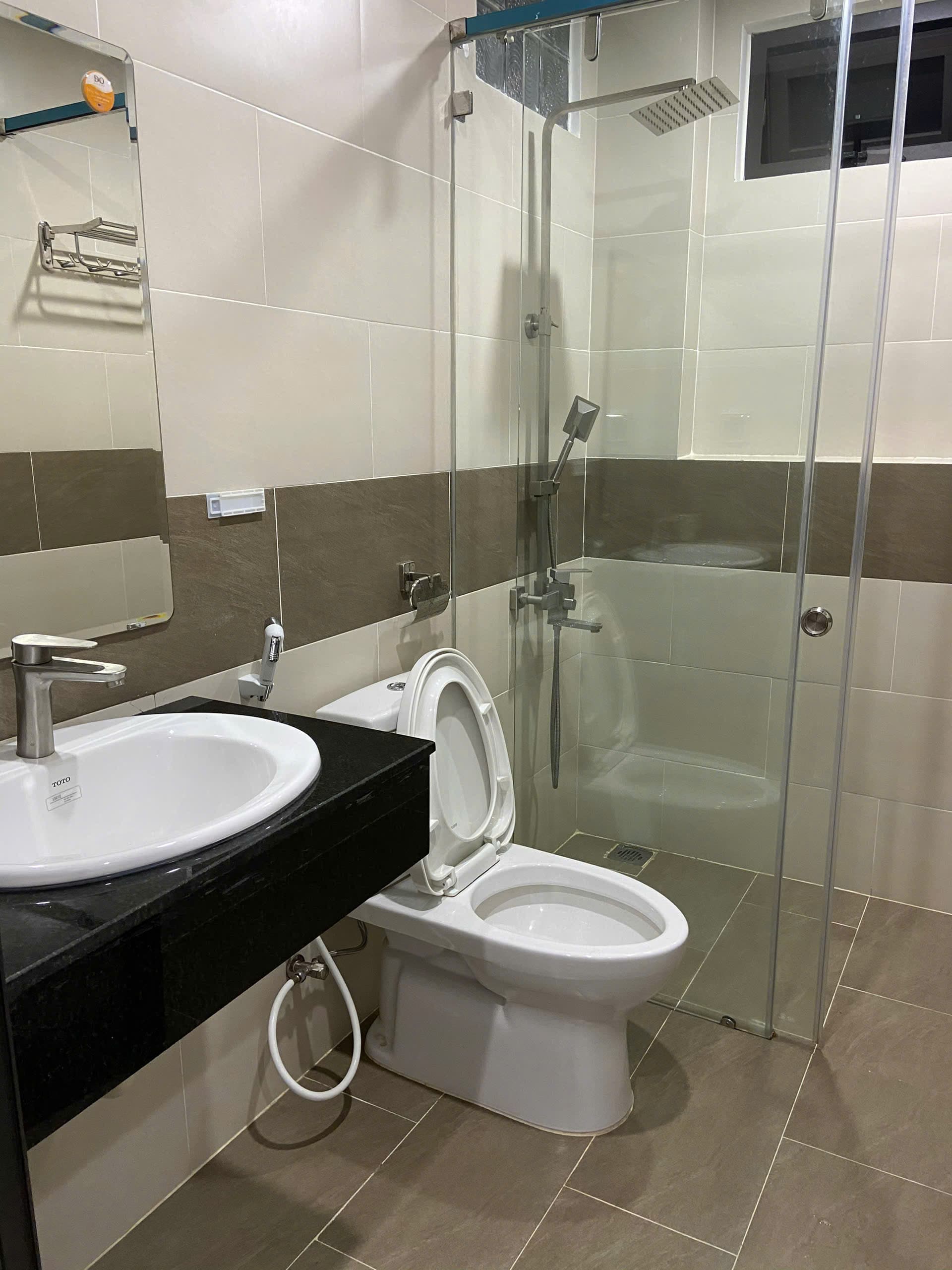 CĂN HỘ CHO THUÊ ĐẦY ĐỦ NỘI THẤT 36M2 TẠI AN THƯỢNG 29 - Ảnh 6